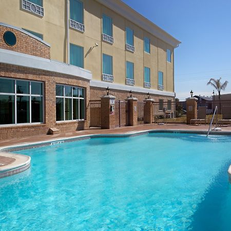Holiday Inn Express Pearland By Ihg Ngoại thất bức ảnh