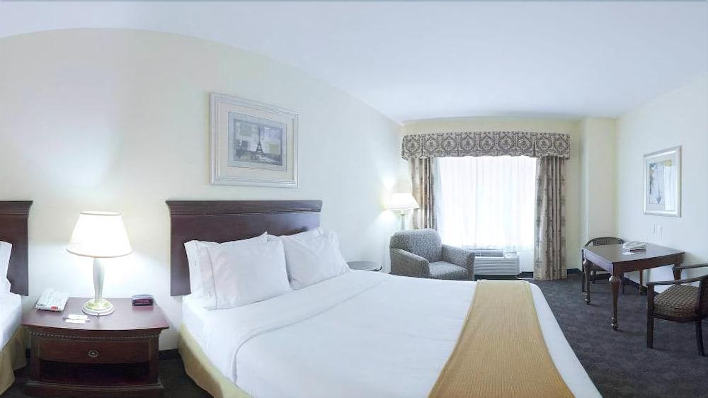 Holiday Inn Express Pearland By Ihg Ngoại thất bức ảnh