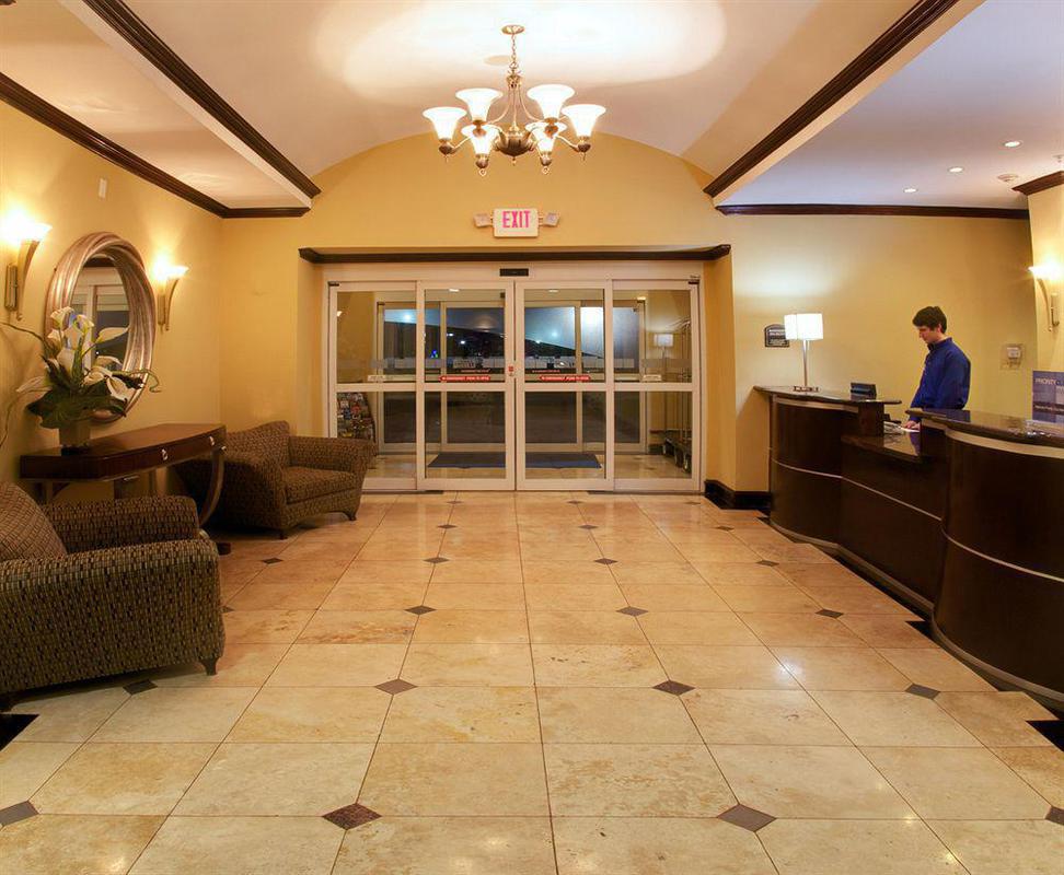 Holiday Inn Express Pearland By Ihg Ngoại thất bức ảnh