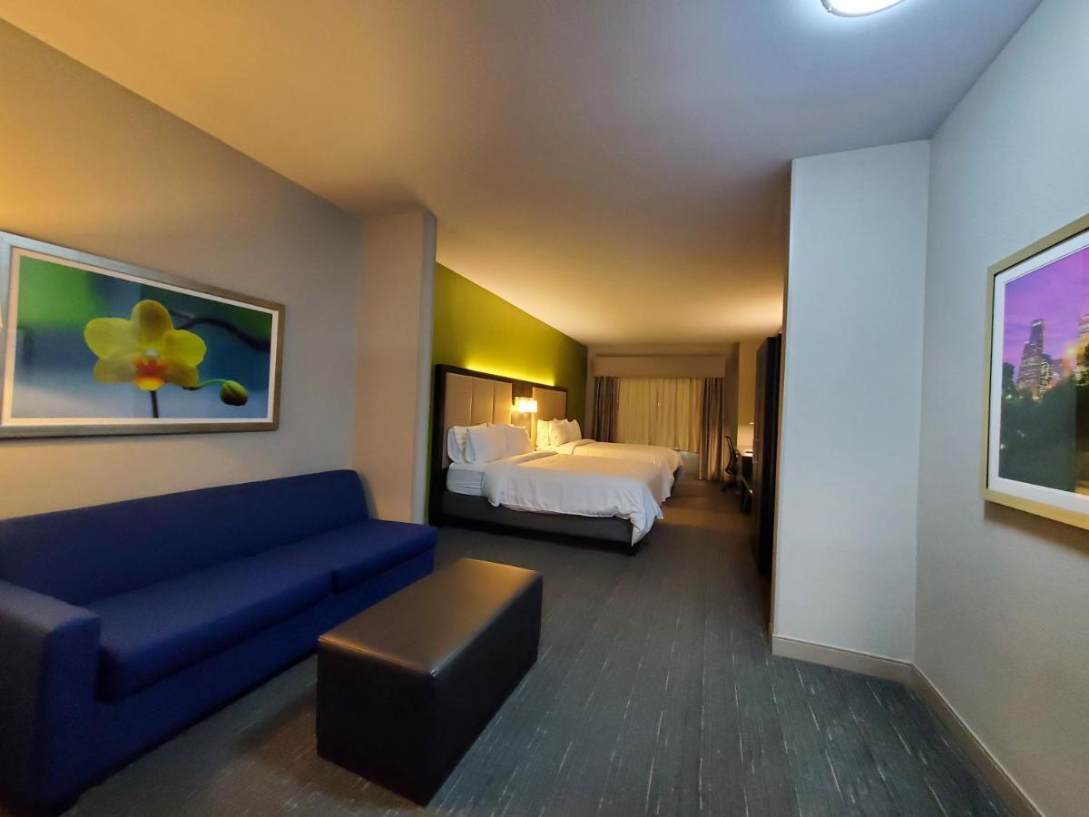 Holiday Inn Express Pearland By Ihg Ngoại thất bức ảnh