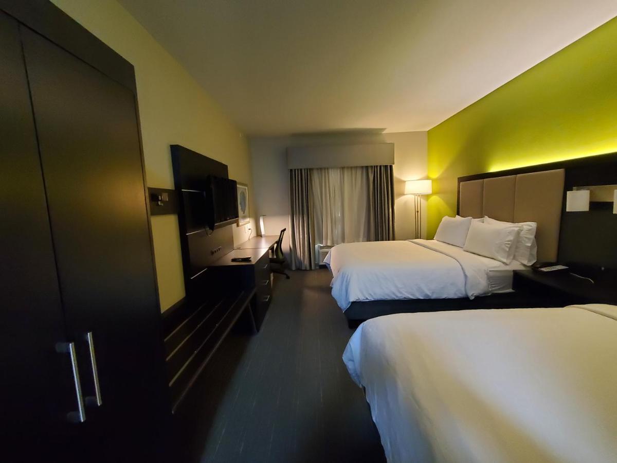 Holiday Inn Express Pearland By Ihg Ngoại thất bức ảnh