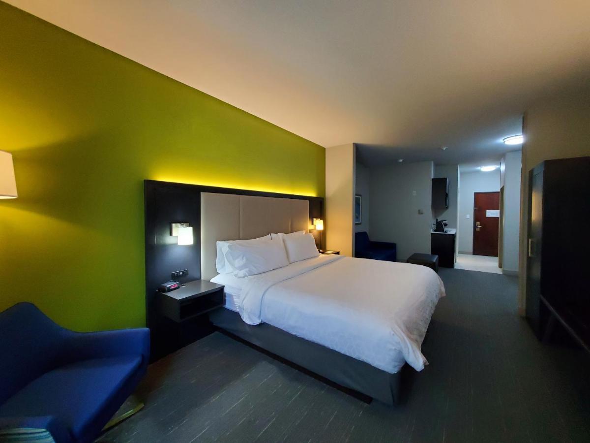 Holiday Inn Express Pearland By Ihg Ngoại thất bức ảnh
