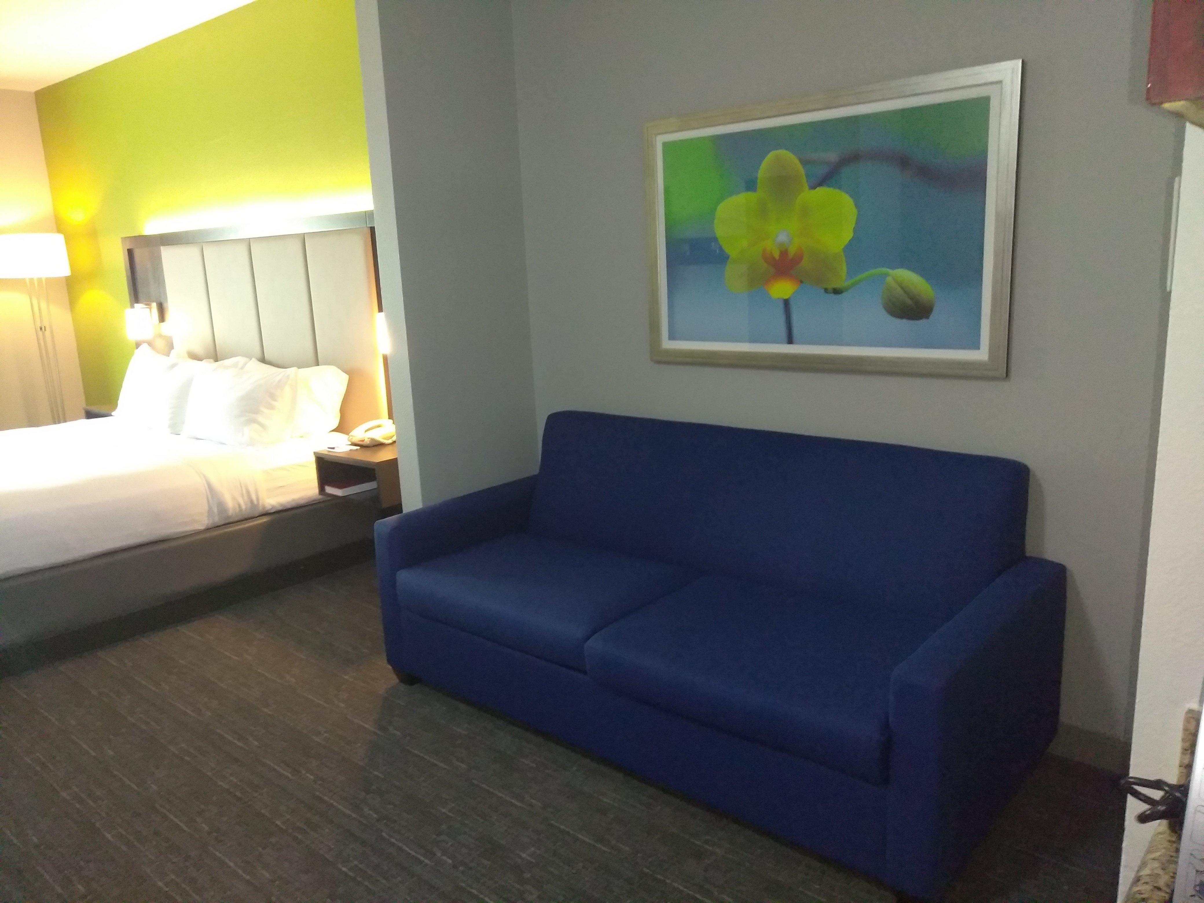 Holiday Inn Express Pearland By Ihg Ngoại thất bức ảnh