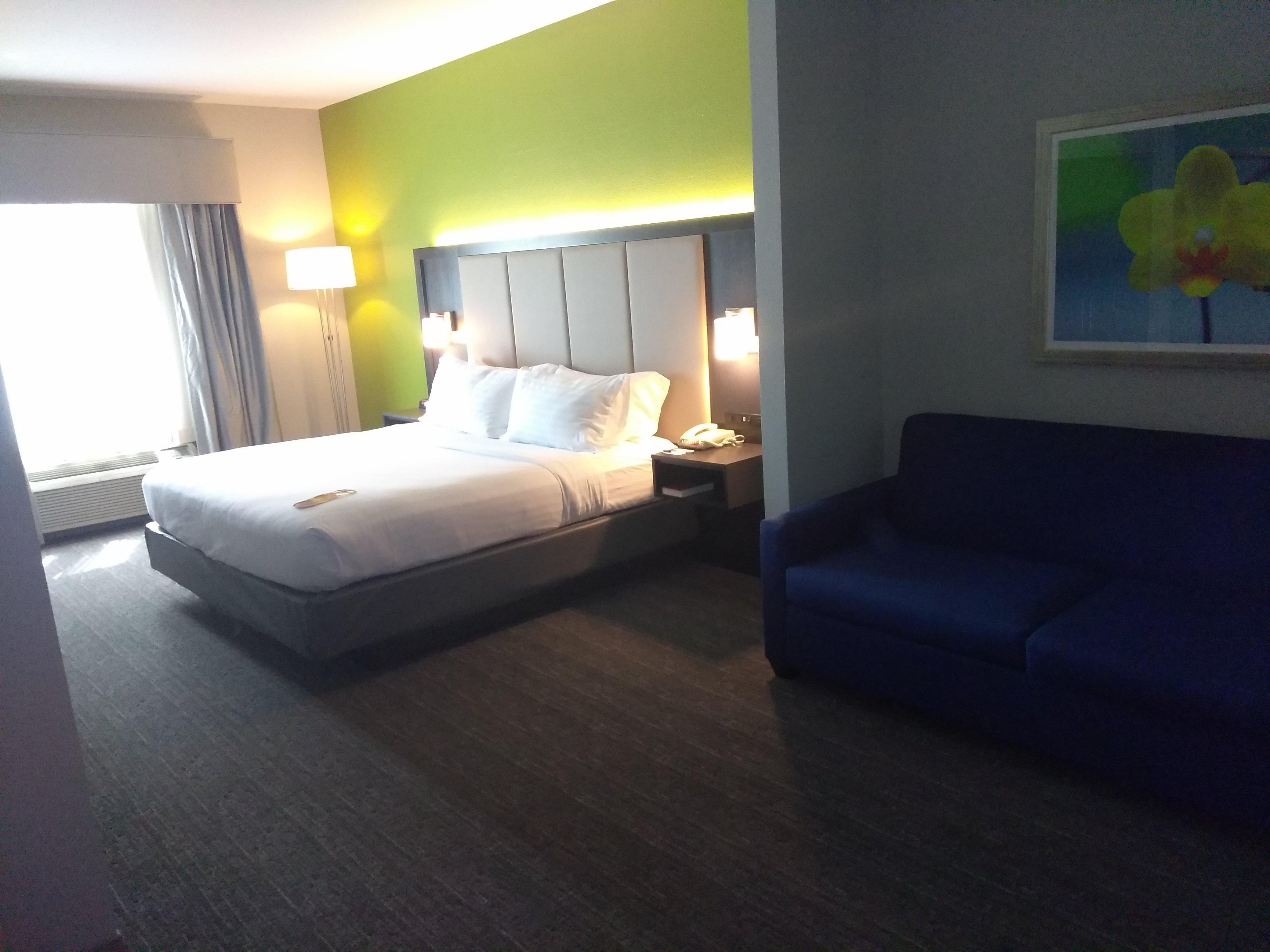 Holiday Inn Express Pearland By Ihg Ngoại thất bức ảnh