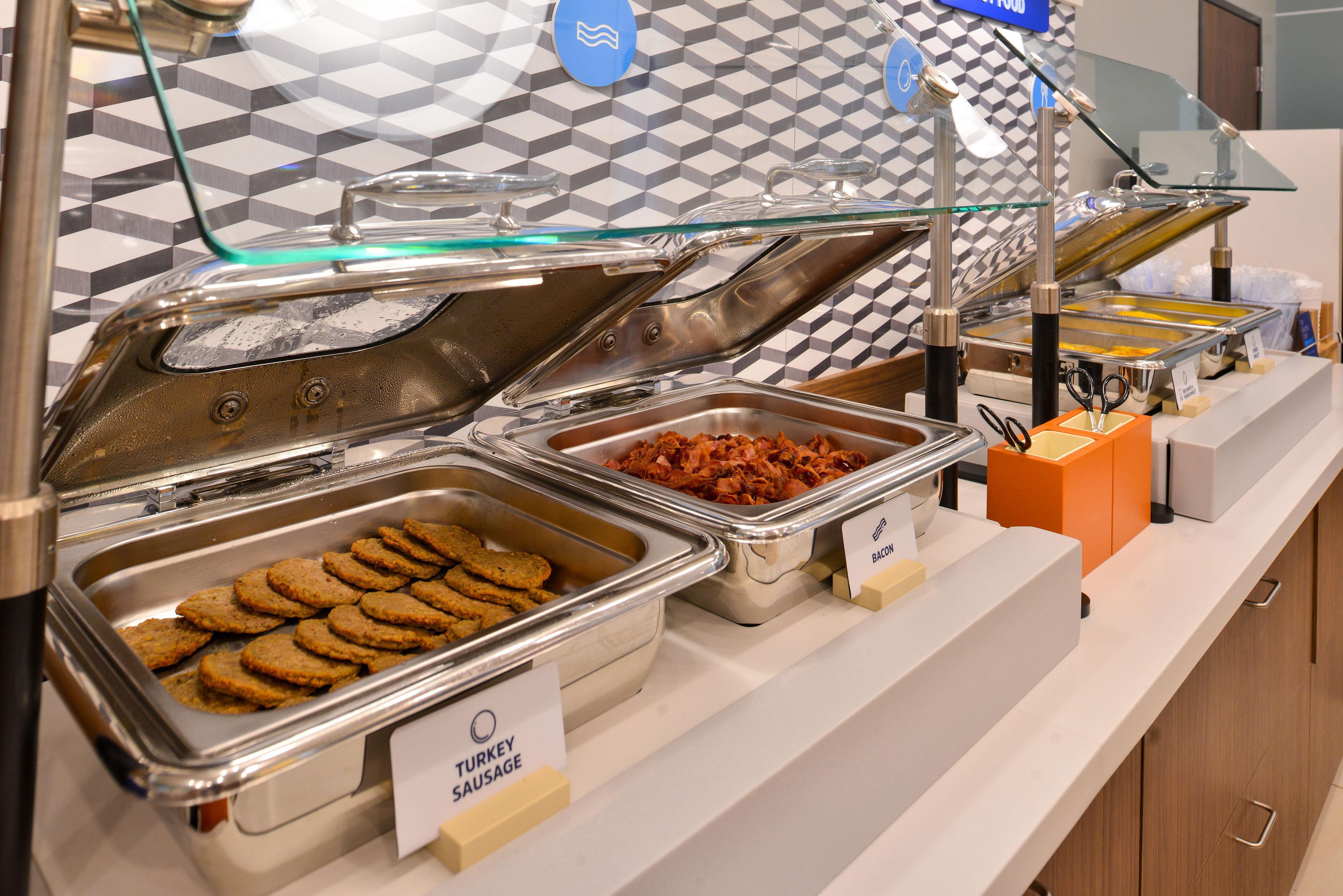 Holiday Inn Express Pearland By Ihg Ngoại thất bức ảnh