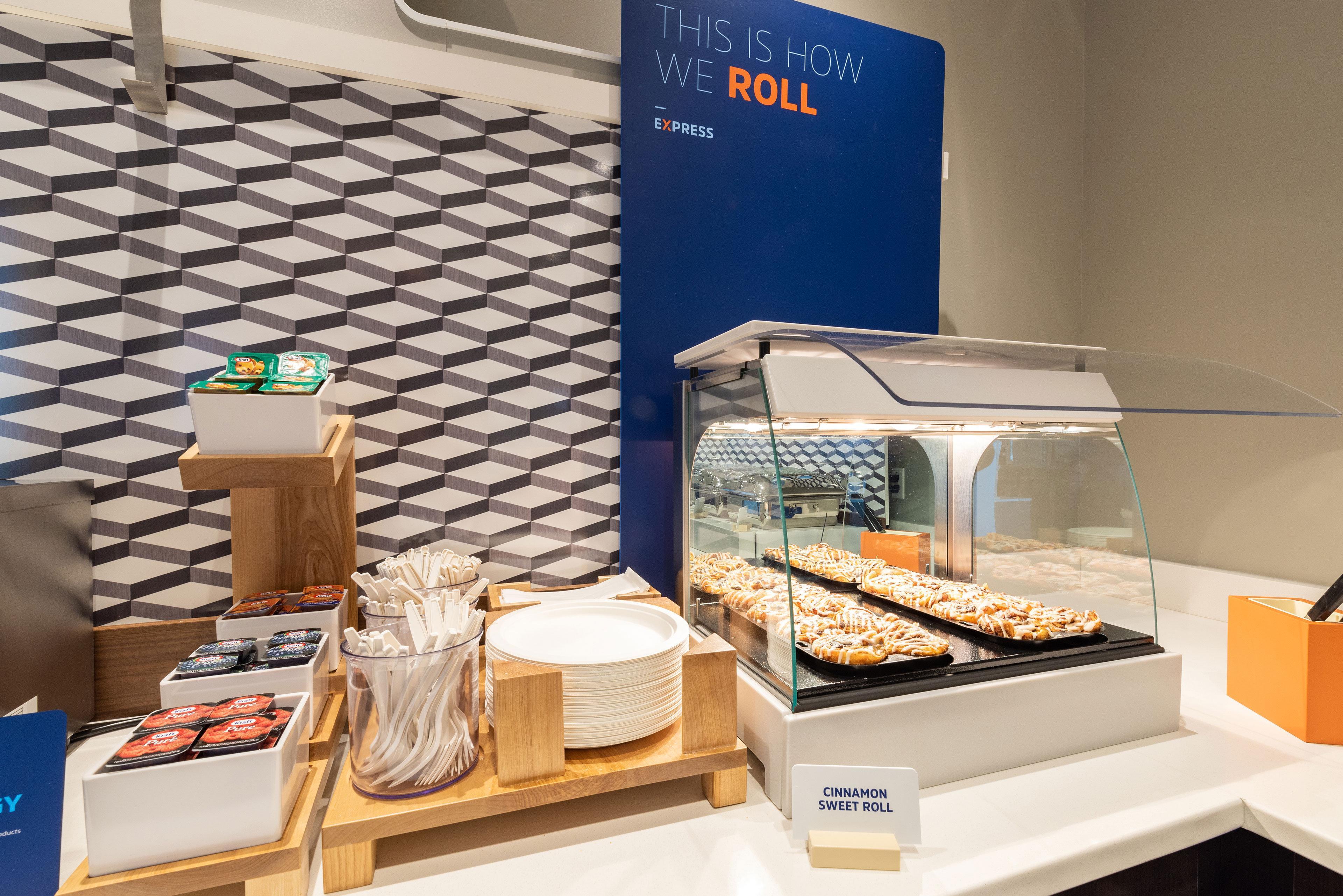 Holiday Inn Express Pearland By Ihg Ngoại thất bức ảnh