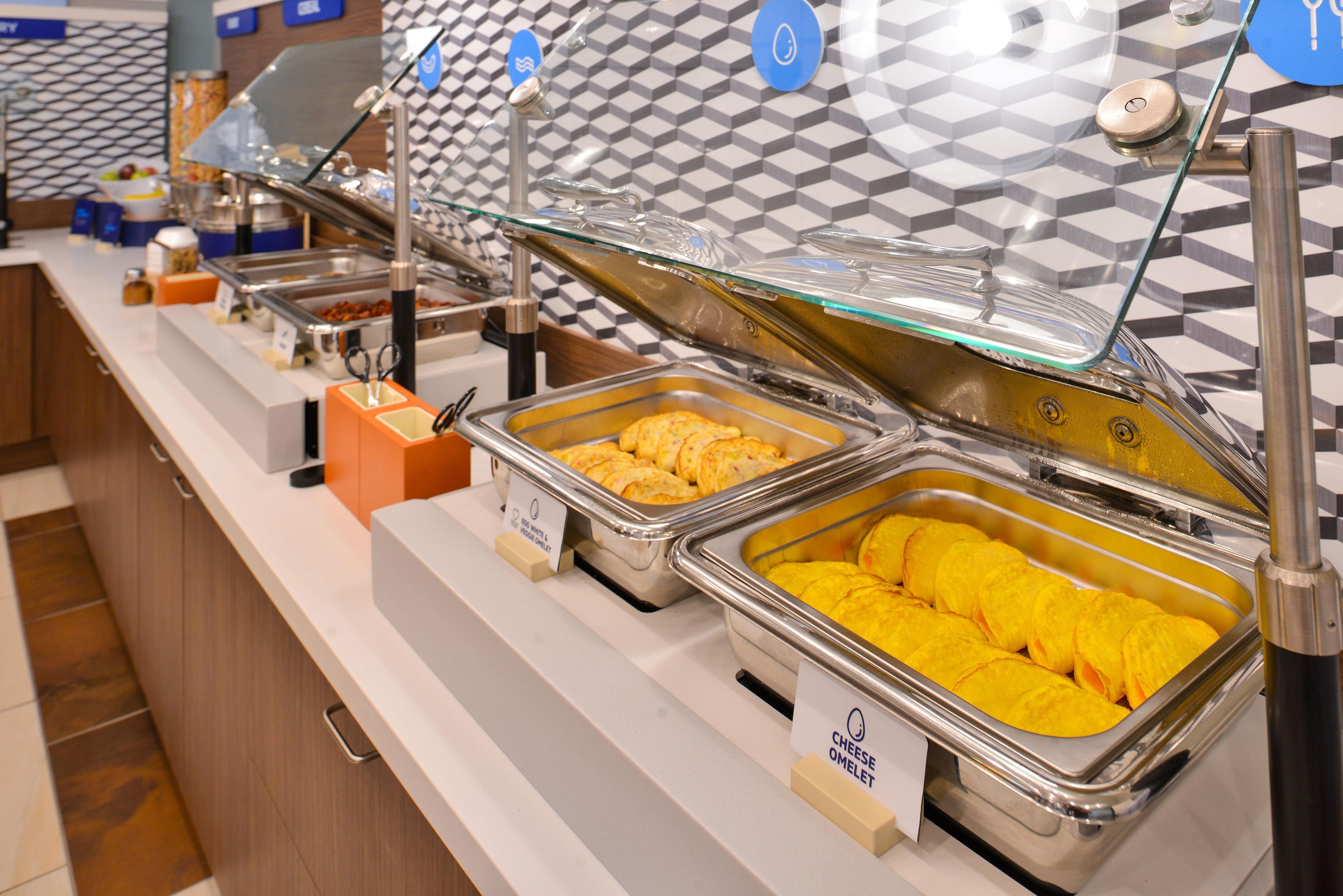 Holiday Inn Express Pearland By Ihg Ngoại thất bức ảnh