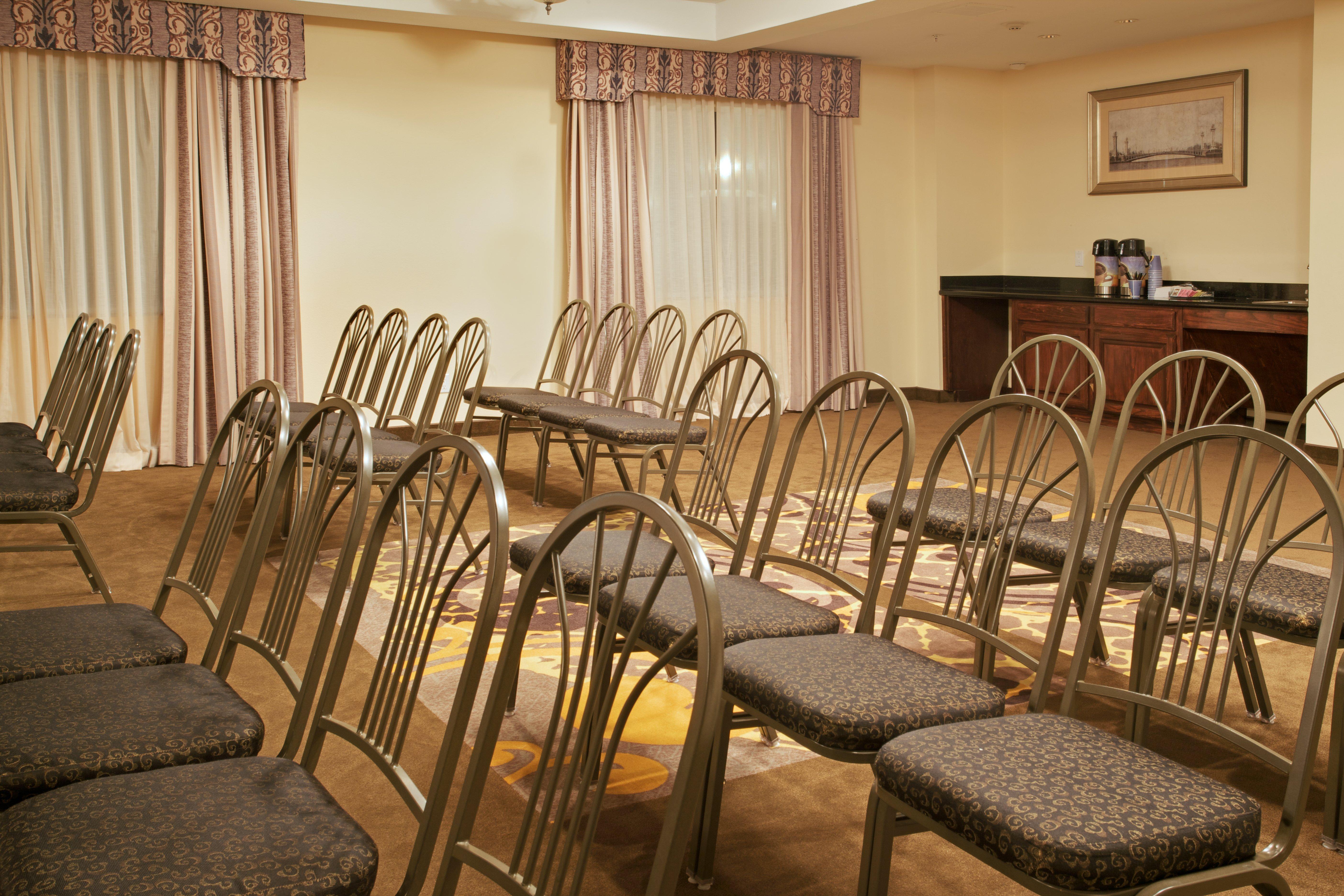Holiday Inn Express Pearland By Ihg Ngoại thất bức ảnh