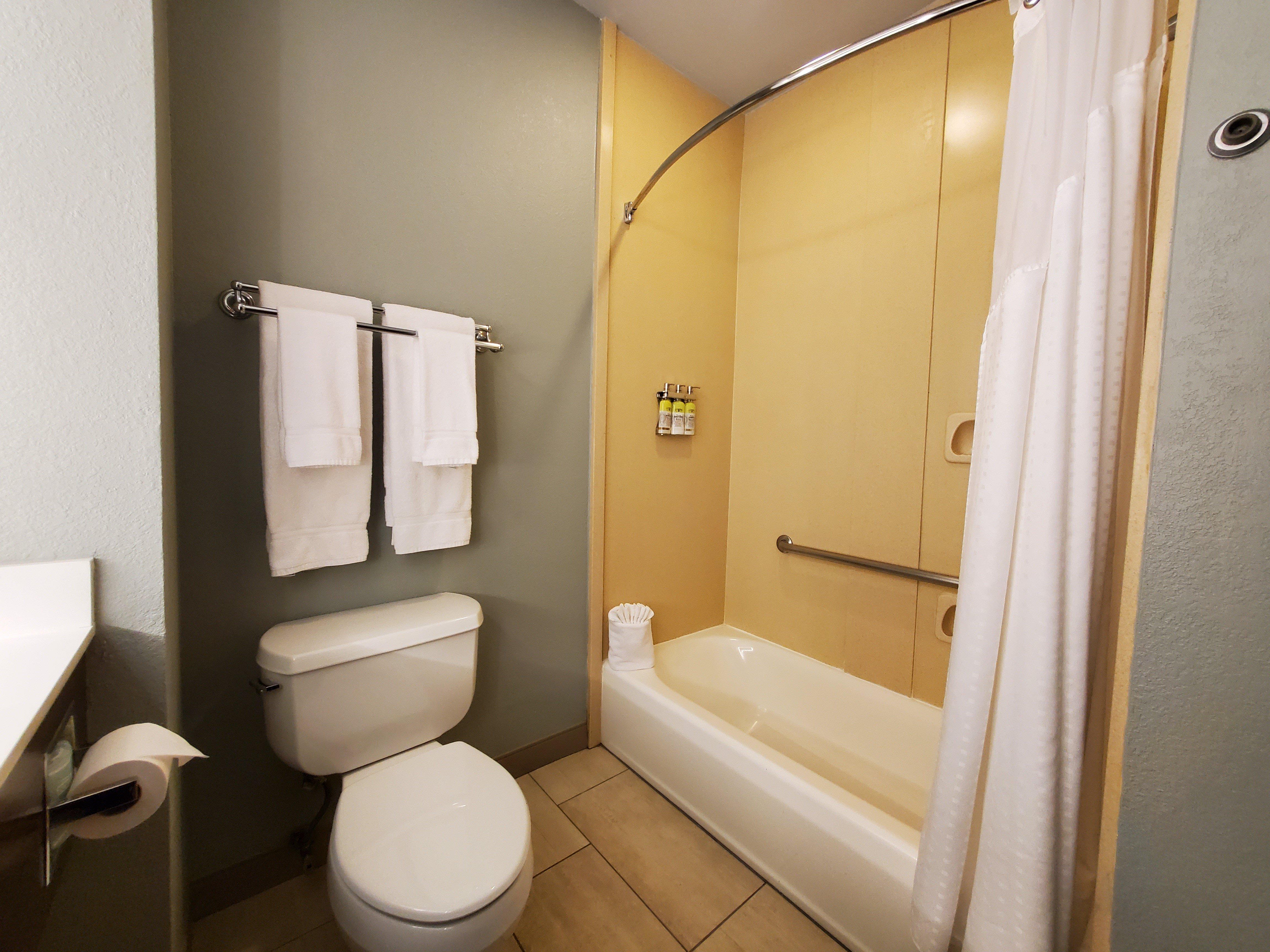 Holiday Inn Express Pearland By Ihg Ngoại thất bức ảnh