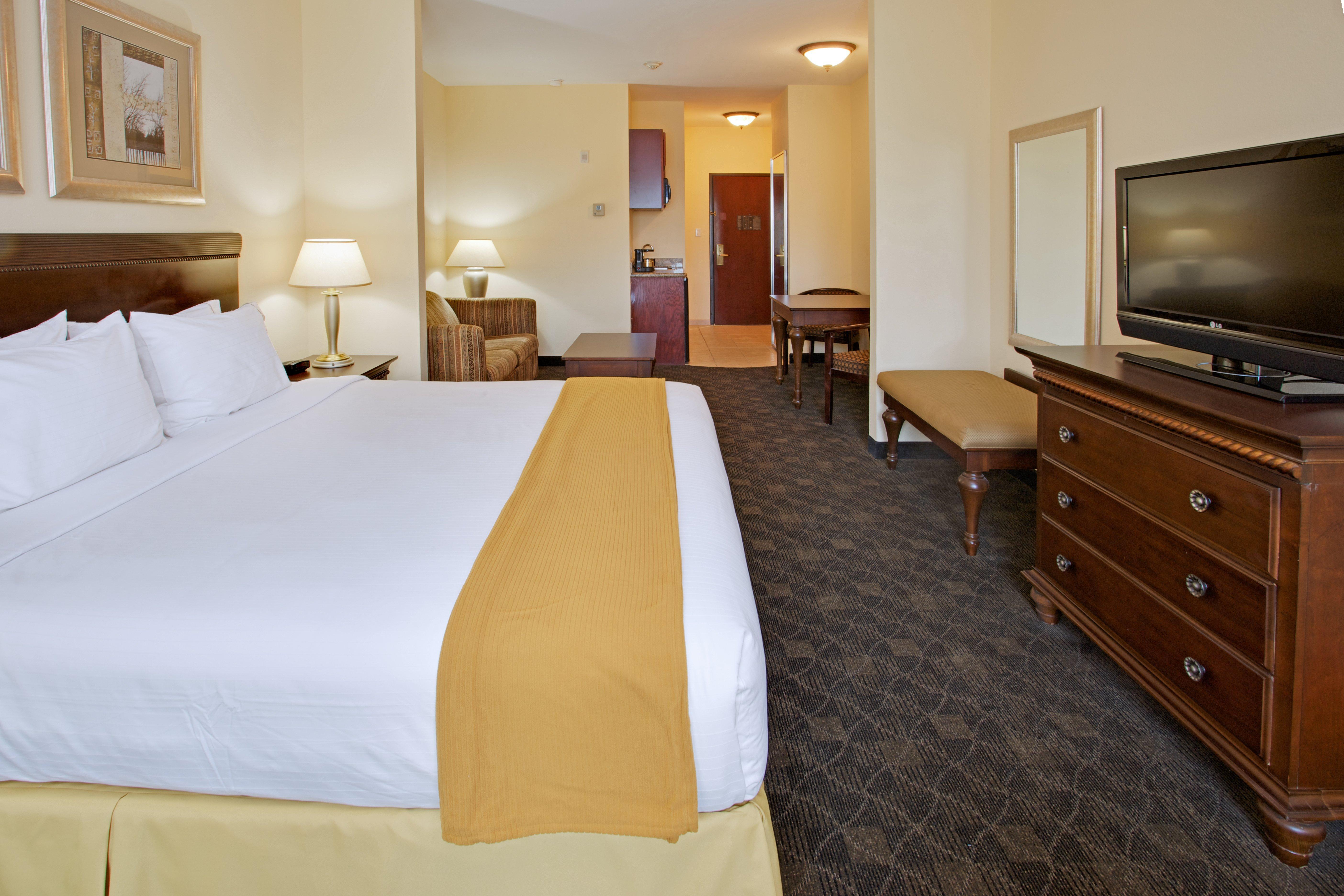 Holiday Inn Express Pearland By Ihg Ngoại thất bức ảnh