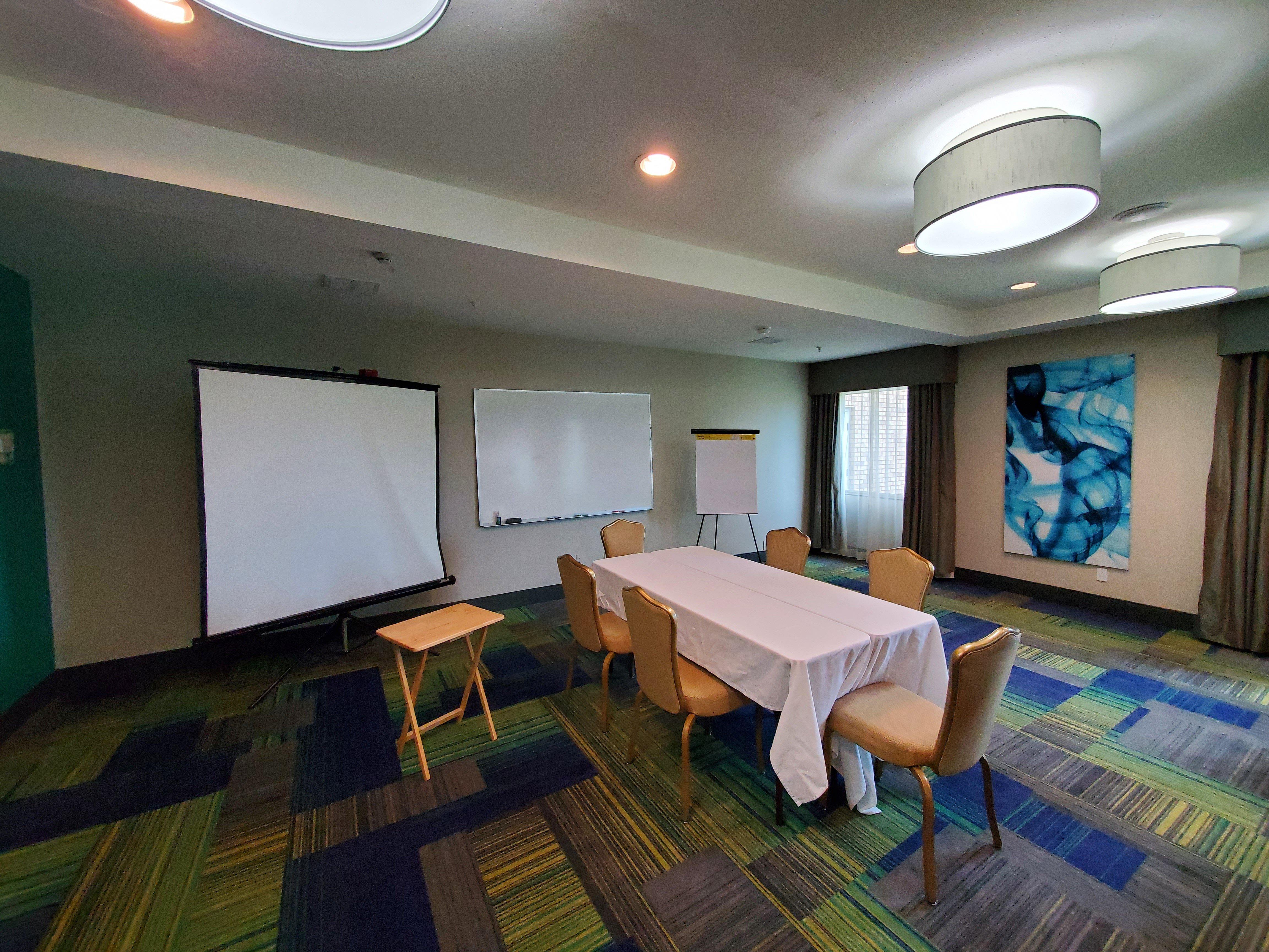 Holiday Inn Express Pearland By Ihg Ngoại thất bức ảnh