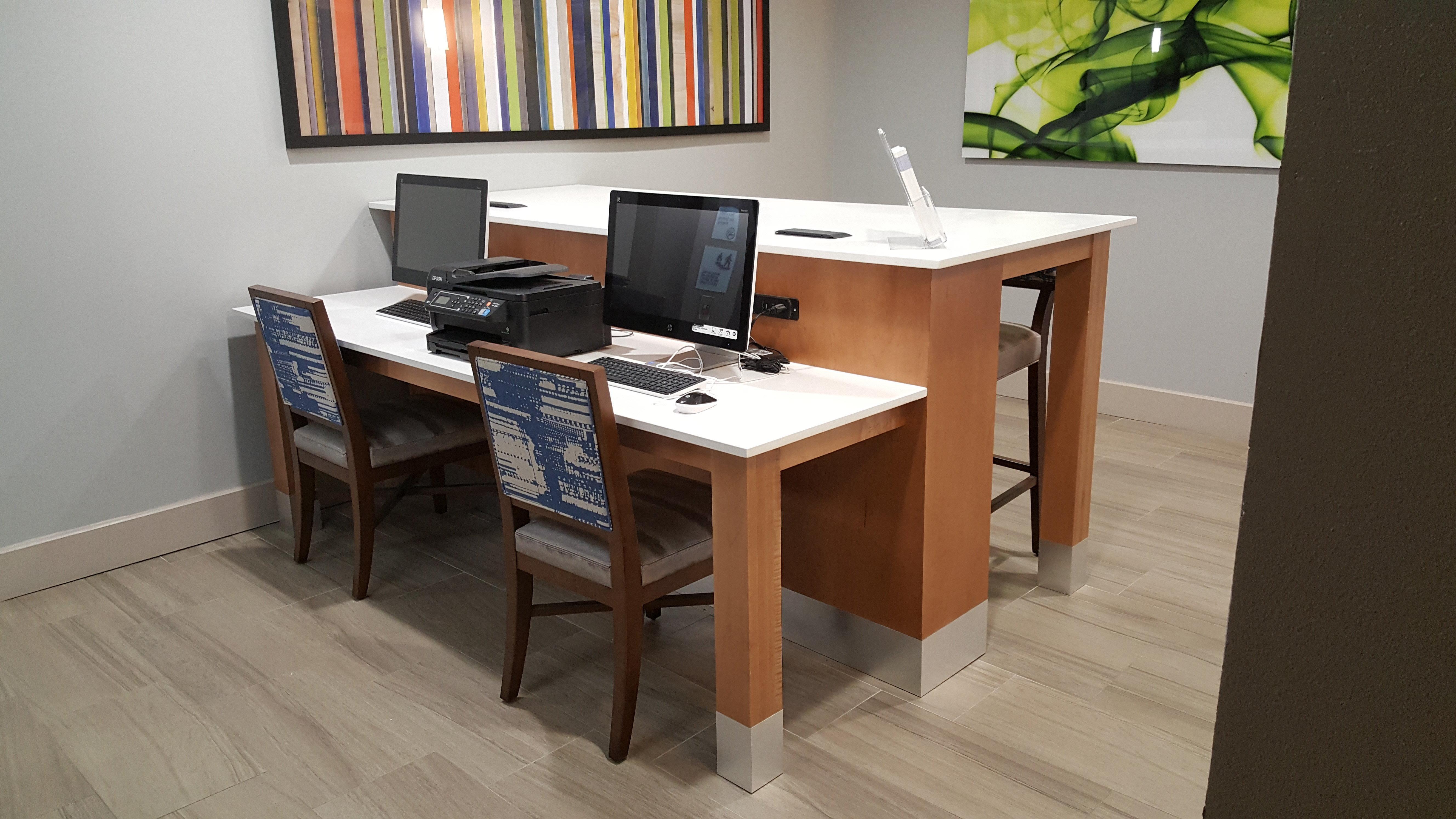 Holiday Inn Express Pearland By Ihg Ngoại thất bức ảnh