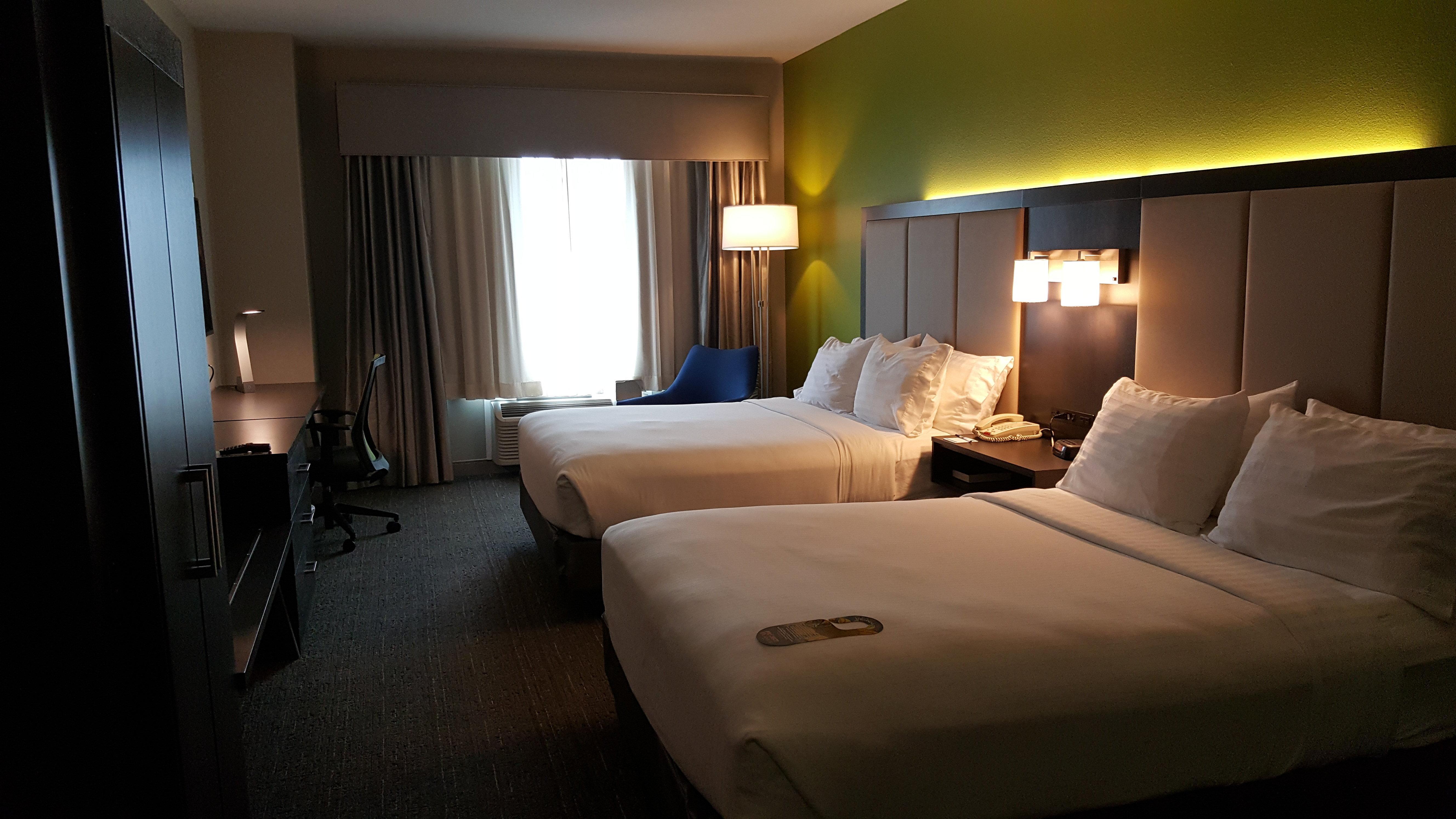 Holiday Inn Express Pearland By Ihg Ngoại thất bức ảnh