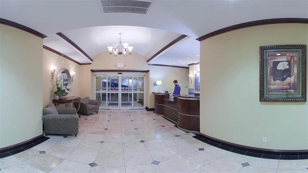 Holiday Inn Express Pearland By Ihg Ngoại thất bức ảnh