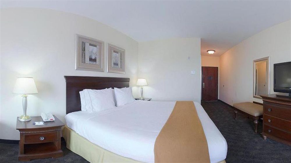 Holiday Inn Express Pearland By Ihg Ngoại thất bức ảnh