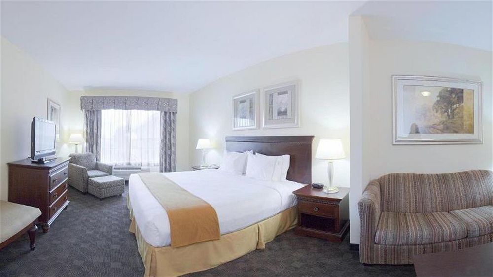 Holiday Inn Express Pearland By Ihg Ngoại thất bức ảnh