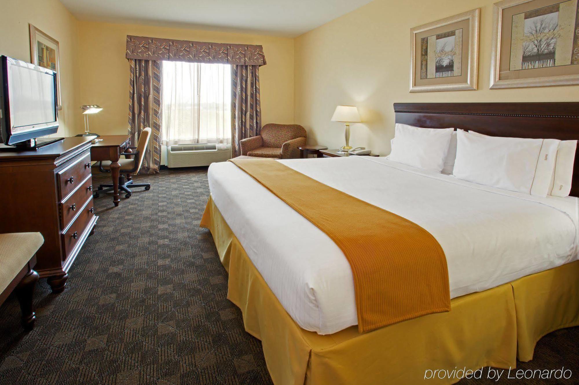 Holiday Inn Express Pearland By Ihg Phòng bức ảnh