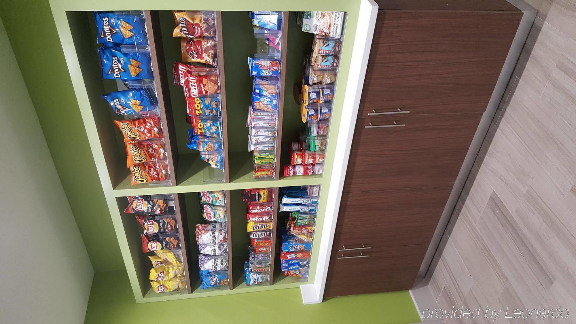 Holiday Inn Express Pearland By Ihg Ngoại thất bức ảnh