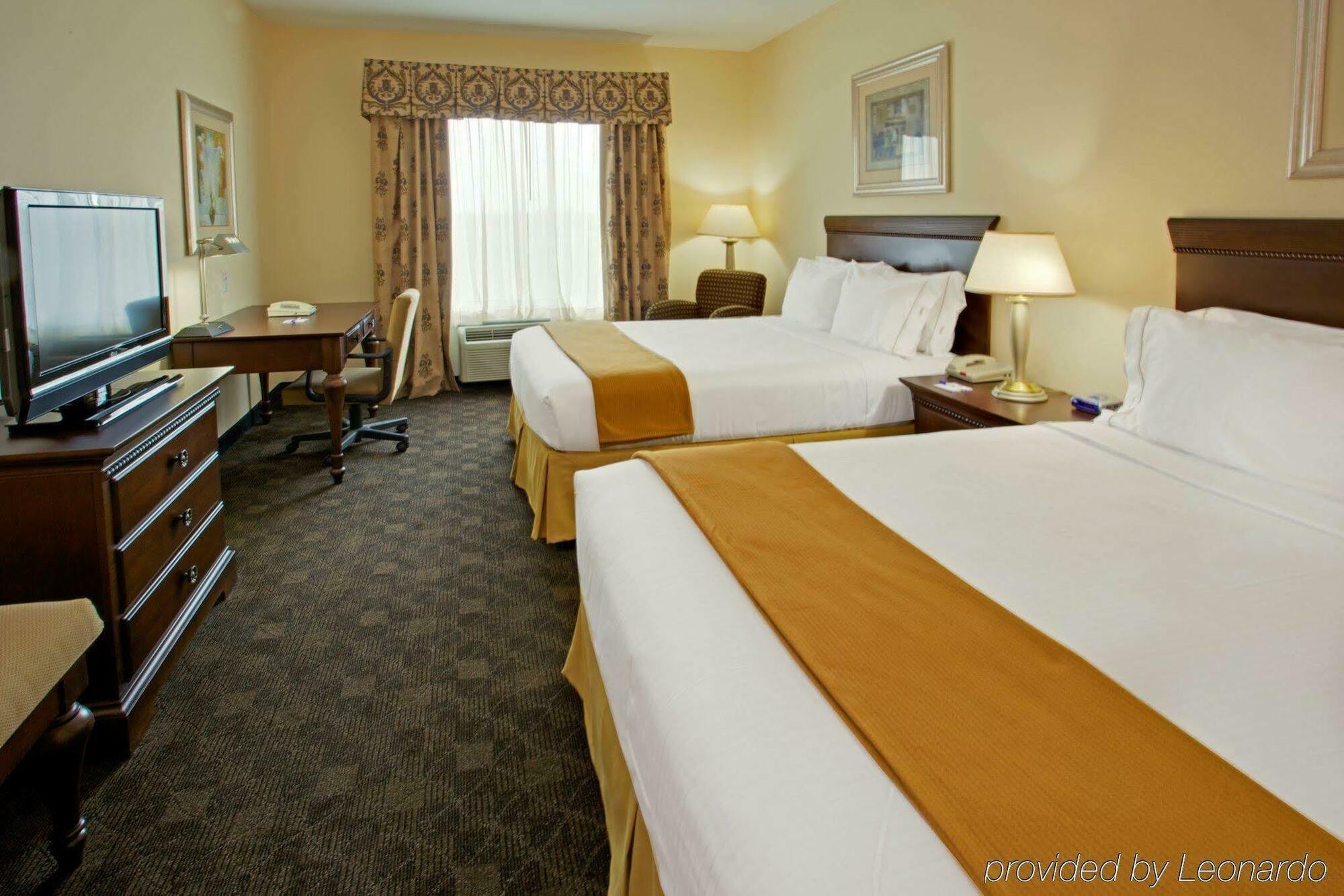 Holiday Inn Express Pearland By Ihg Ngoại thất bức ảnh
