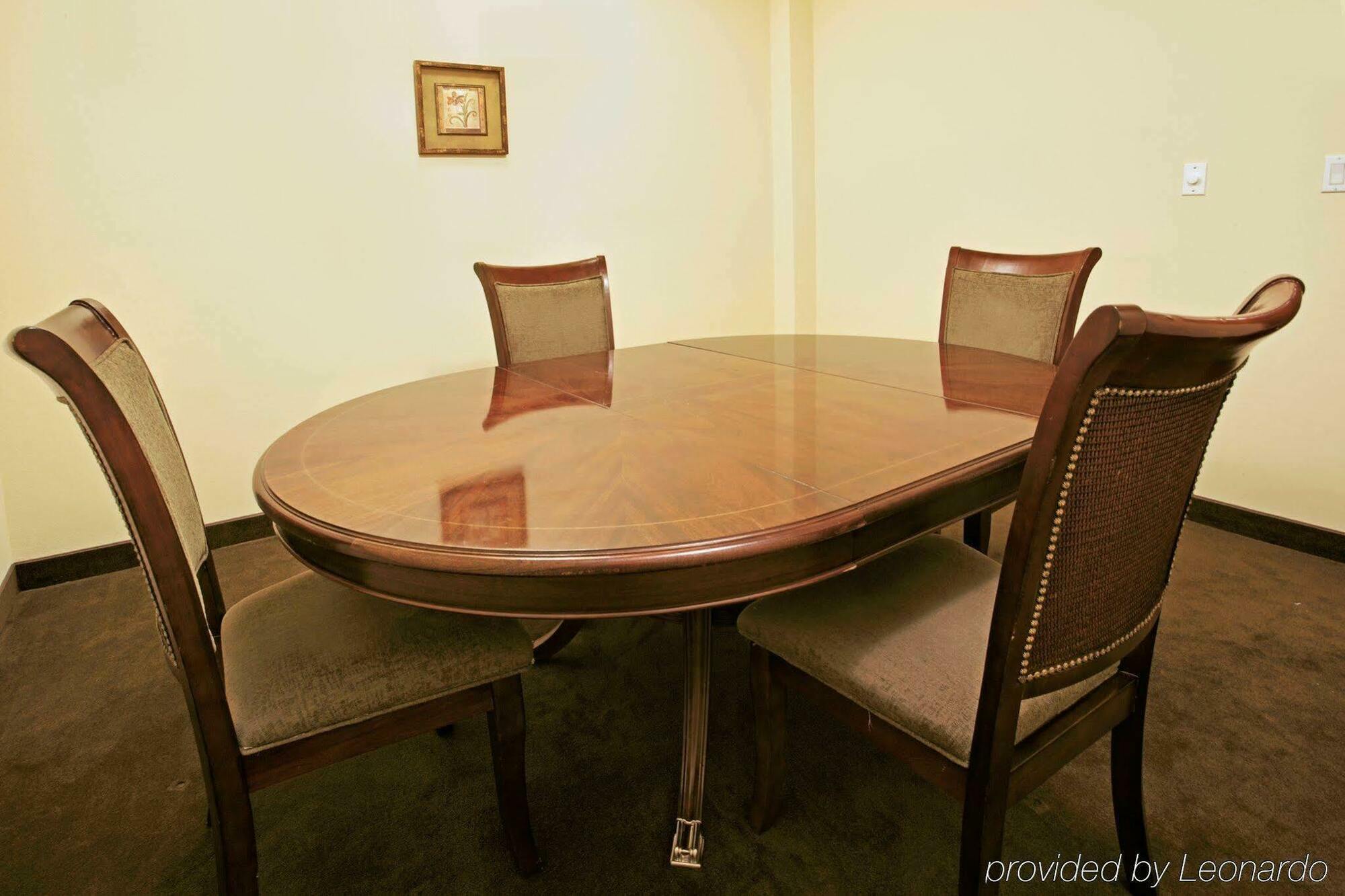 Holiday Inn Express Pearland By Ihg Nội địa bức ảnh